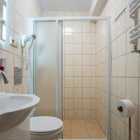 Gæstehus Anna Maria 3*