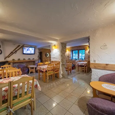 Anna Maria 3* Szklarska Poręba