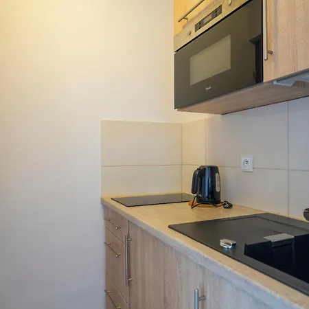 Gasthuis Anna Maria Szklarska Poręba