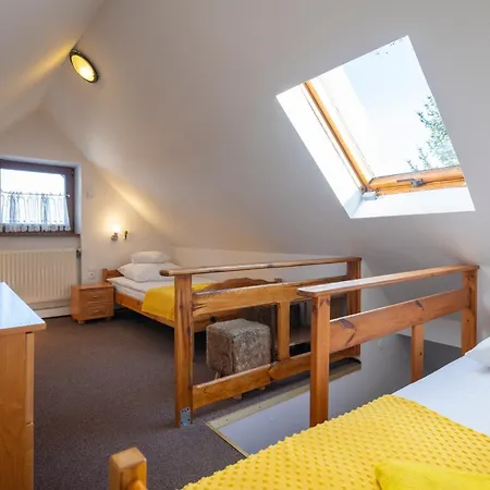 Gæstehus Anna Maria 3*