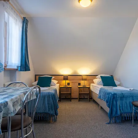 Anna Maria Szklarska Poręba