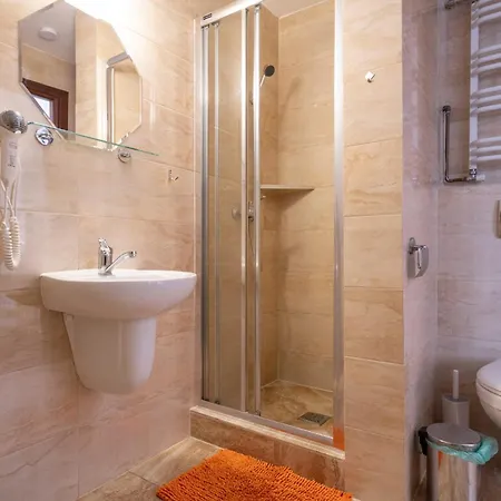 Gæstehus Anna Maria