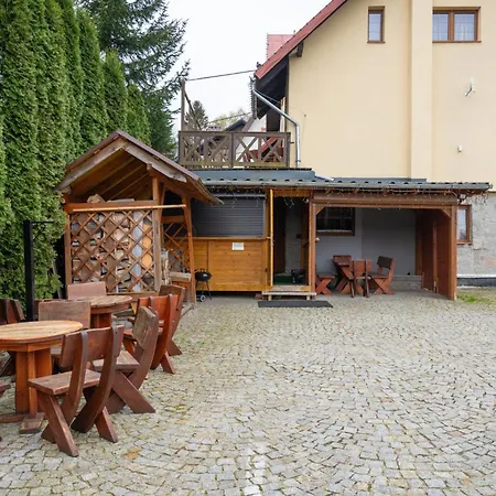Maison d'hôtes Anna Maria *
