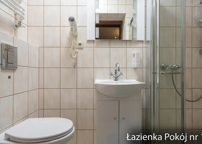 Anna Maria 3* Szklarska Poreba