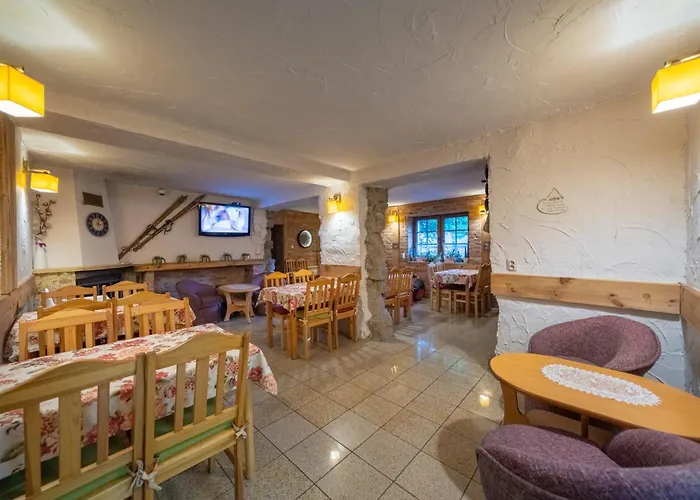 Anna Maria 3* Szklarska Poreba