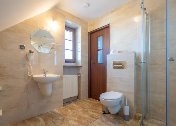 Anna Maria Szklarska Poreba