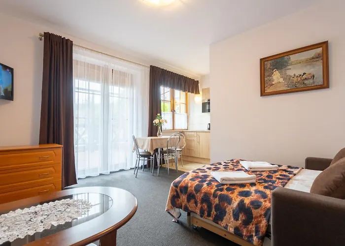 Anna Maria Szklarska Poreba