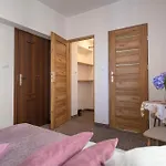 Penzion Anna Maria Sklářská Poruba