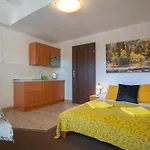 Anna Maria Pensionat 3*