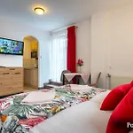 Anna Maria 招待所 3*