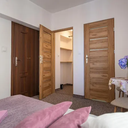Penzion Anna Maria Sklářská Poruba