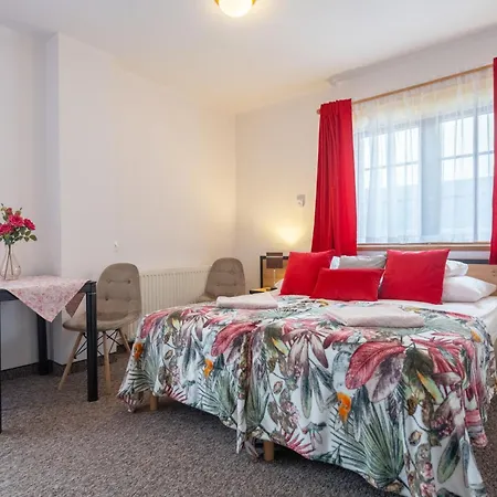 Гостевой дом Anna Maria