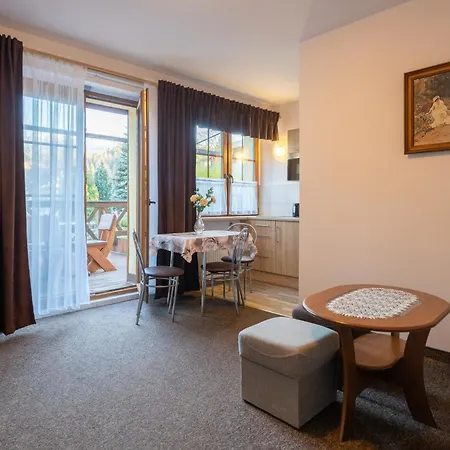 Гостевой дом Anna Maria