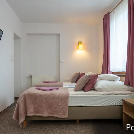 Anna Maria Pensionat 3*