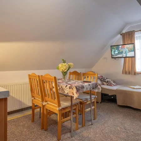 Anna Maria 3* Sklářská Poruba