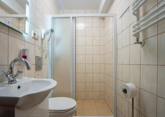 Guest house Anna Maria 3*