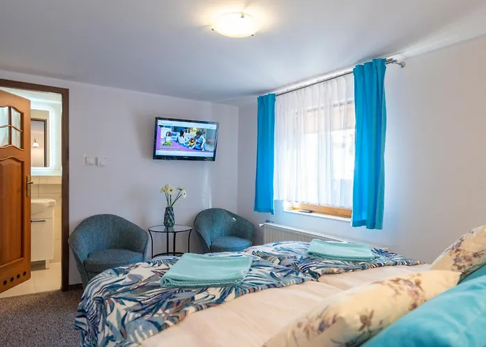 Anna Maria Guest house