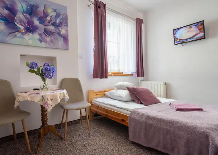 Guest house Anna Maria