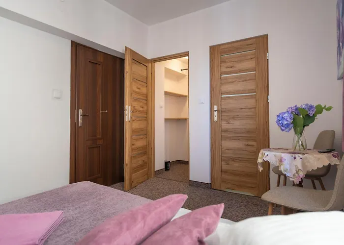 Guest house Anna Maria Szklarska Poreba