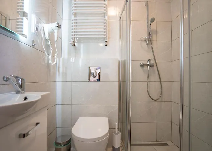 Anna Maria Guest house