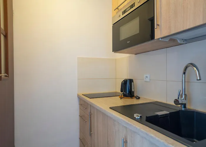 Guest house Anna Maria Szklarska Poreba