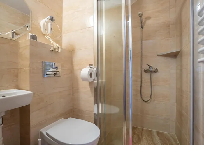 Anna Maria 3* Szklarska Poreba