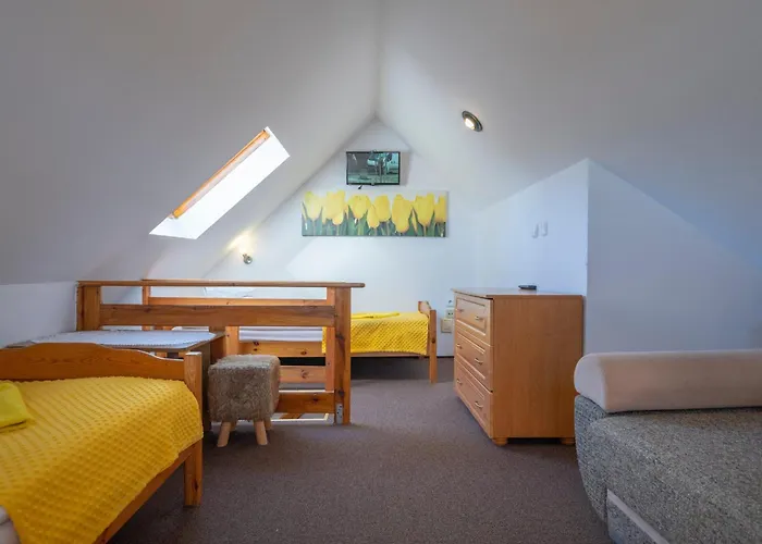 Anna Maria 3* Szklarska Poreba