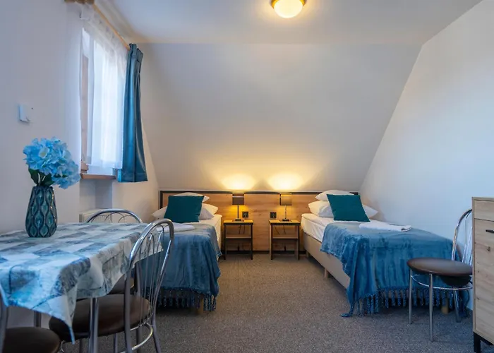 Anna Maria Szklarska Poreba