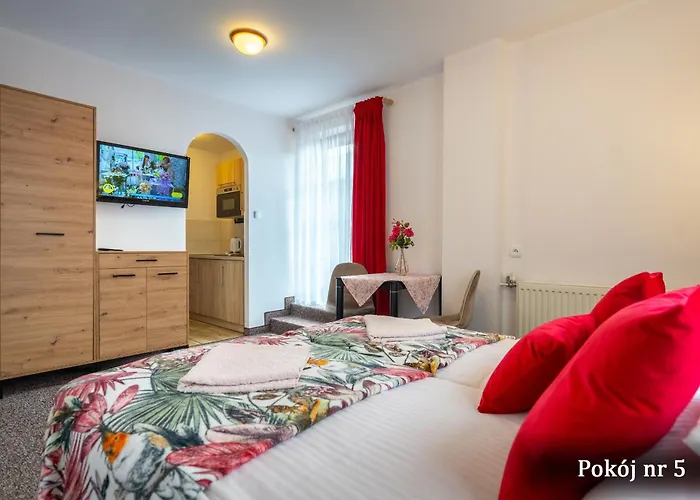 Anna Maria Guest house 3*