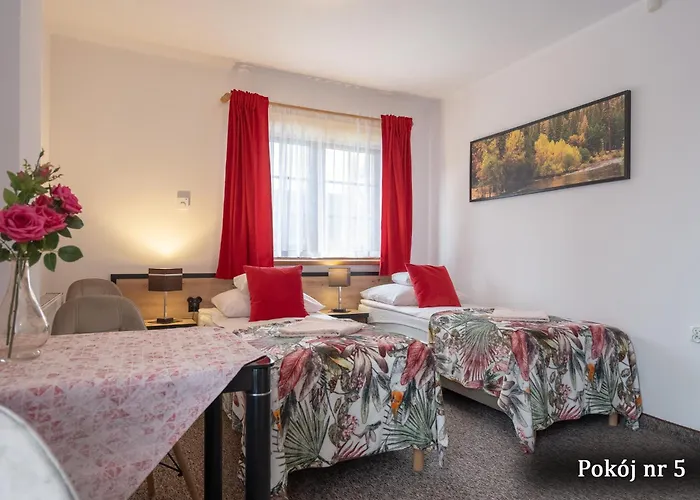 Anna Maria Guest house