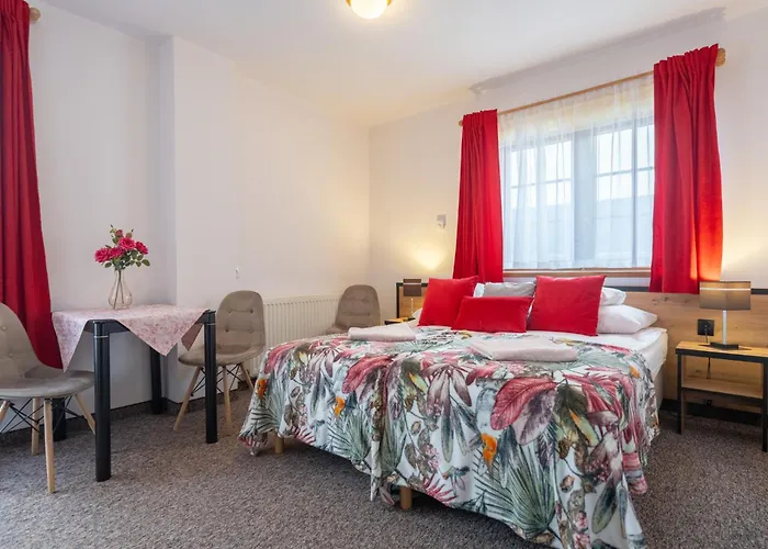 Guest house Anna Maria