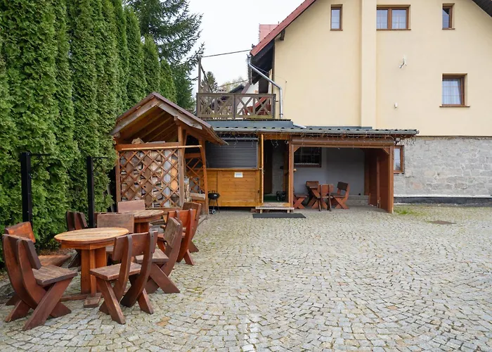 Guest house Anna Maria 3*