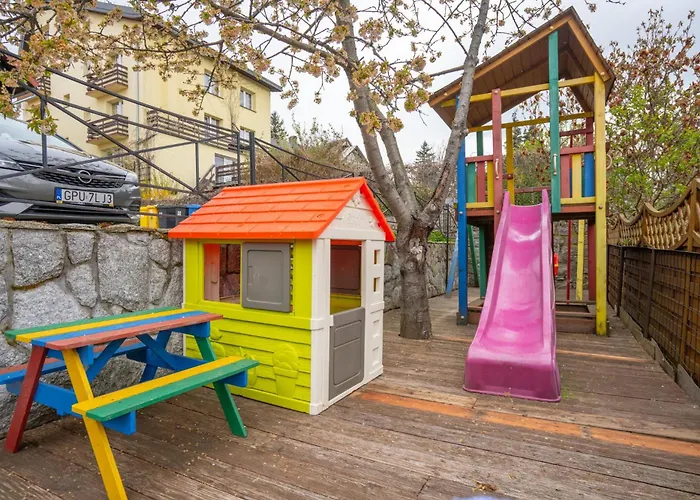 Anna Maria Guest house