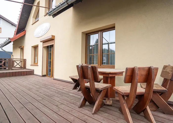 Anna Maria 3* Szklarska Poreba