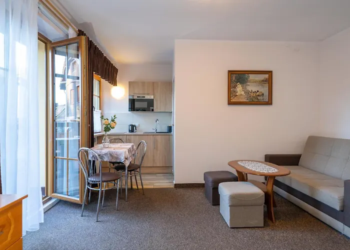 Guest house Anna Maria