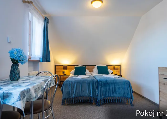 Anna Maria Guest house