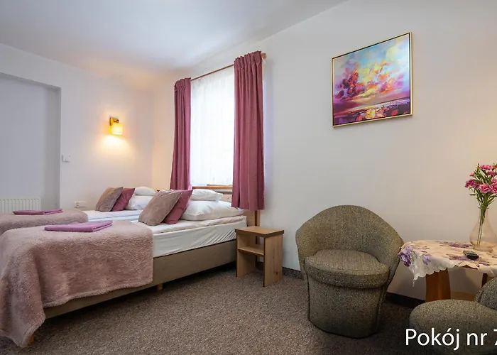 Anna Maria Guest house