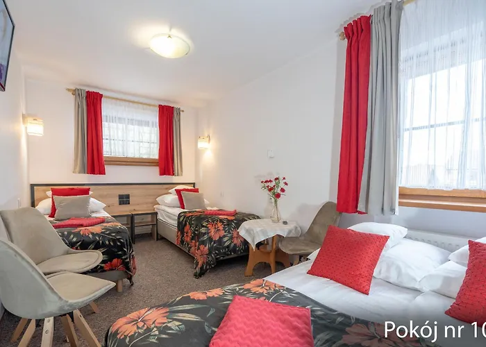 Guest house Anna Maria