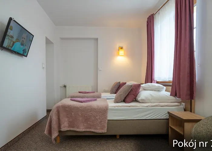 Anna Maria Guest house 3*